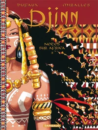 Notes sur Africa