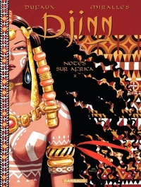 Notes sur Africa