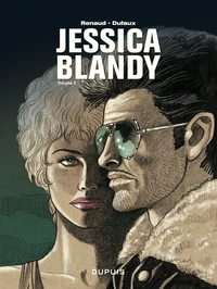 Jessica Blandy Intégrale Tome 2