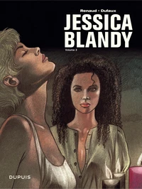 Tome 7, Répondez, mourant ; Tome 8, Sans regret, sans remords ; Tome 9, Satan, mon frère ; Satan, ma déchirure