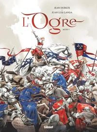 L'Ogre Acte 1