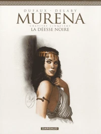 La déesse noire