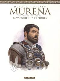 Revanche des cendres