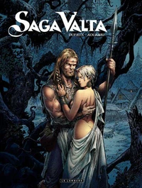 Saga Valta Tome 1