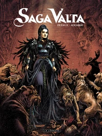 Saga Valta Tome 2