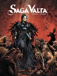 Saga Valta Tome 2