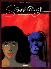 Le gardien de la nuit