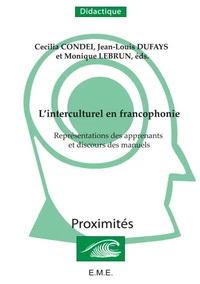 L'interculturel en francophonie