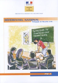 Pédagogie appliquée aux emplois / Activités de classe 3