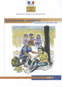 Prévention et secours civiques de niveau 1