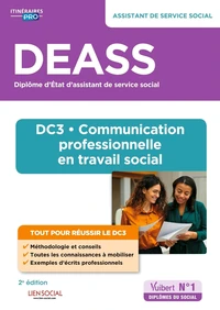 DEASS Assistant de service social