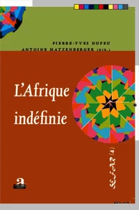 L'Afrique indéfinie