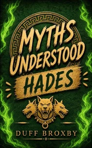 MythsUnderstood: Hades