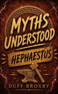 MythsUnderstood: Hephaestus