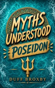 MythsUnderstood: Poseidon