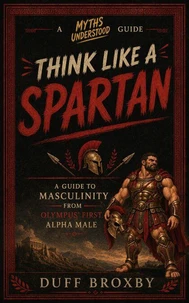Think Like a Spartan