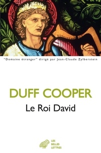 Duff Cooper - Le roi David.