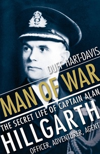 Duff Hart-Davis - Man of War.
