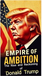 Empire of Ambition: The Rise and Reckoning of Donald Trump
