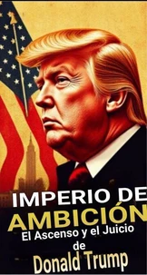 Imperio de Ambición: El Ascenso y el Juicio de Donald Trump