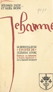 Jehanne