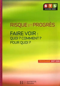 Risque et progrès