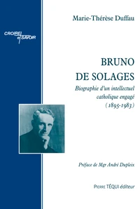 Bruno de Solages