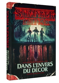Stranger Things