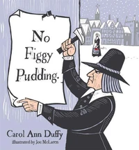 No Figgy Pudding