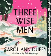 Three Wise Men