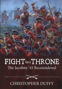 Fight for a Throne