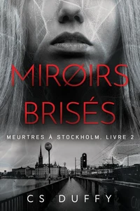 Miroirs brisés