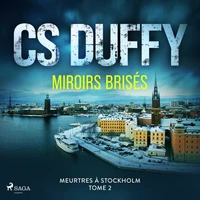 Miroirs brisés