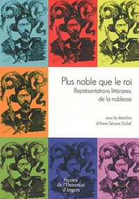 Plus noble que le roi