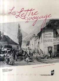La lettre de voyage