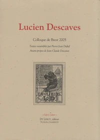 Lucien Descaves