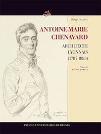 Antoine Marie Chenavard