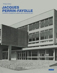 Jacques Perrin-Fayolle (1920-1990)