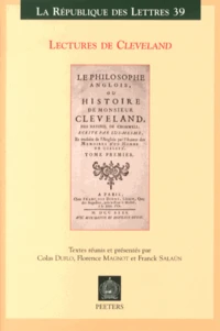 Lectures de Cleveland