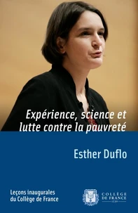 Experience, science et lutte contre la pauvreté
