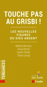 Touche pas au grisbi !