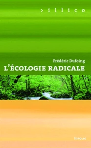 L'écologie radicale