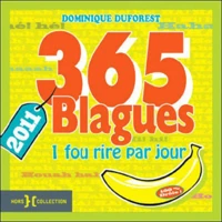 365 blagues 2011