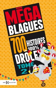 Méga blagues