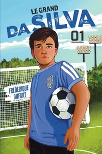 Le grand Da Silva Tome 1