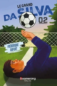 Le grand Da Silva Tome 2