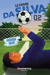 Le grand Da Silva Tome 2