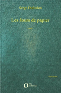Les Jours de papier