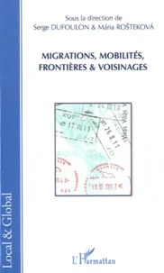 Migrations, mobilités, frontières & voisinages
