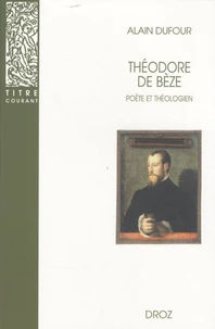 Théodore de Bèze